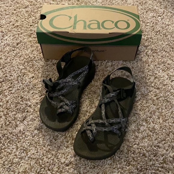 Chaco Shoes - Chaco sandals